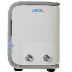 台式电子扫描显微镜图片